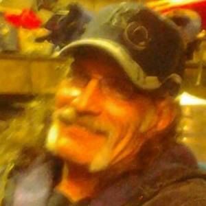 Meet your Posher, Marshall